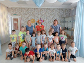 День мыльных пузырей День мыльных пузырей.